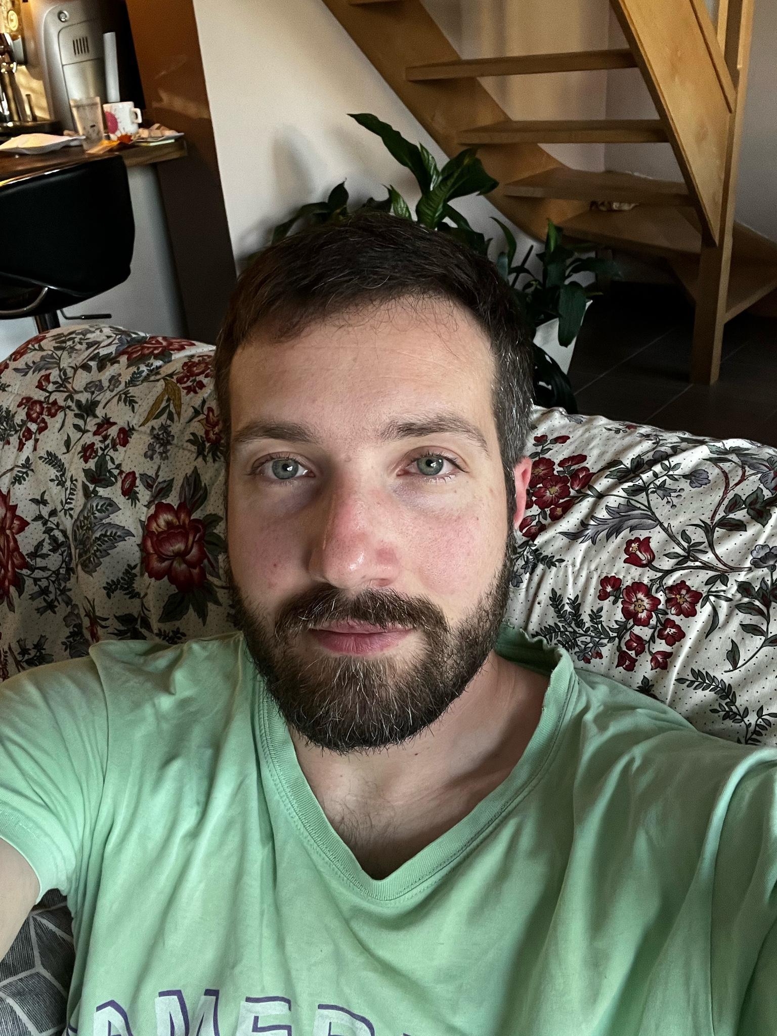 user avatar