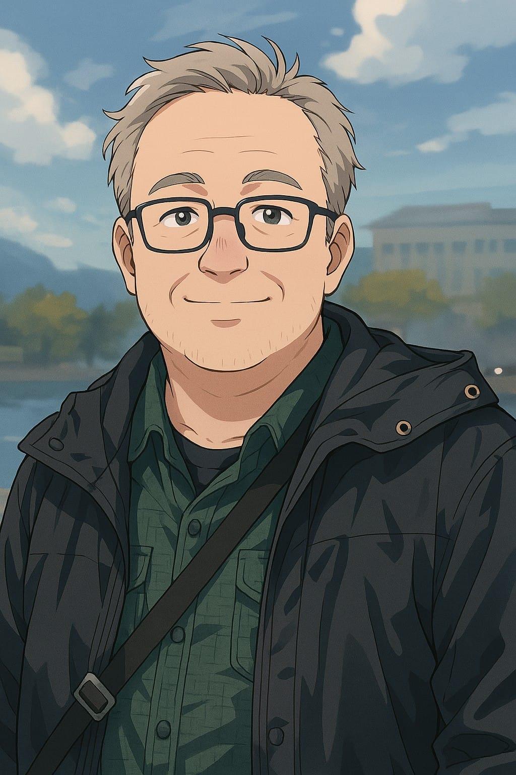 user avatar