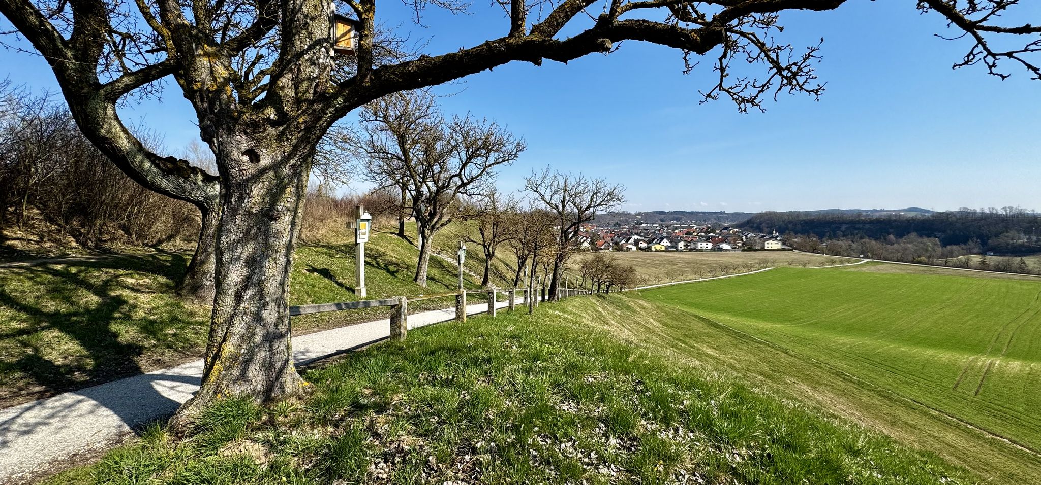 Kreuzweg