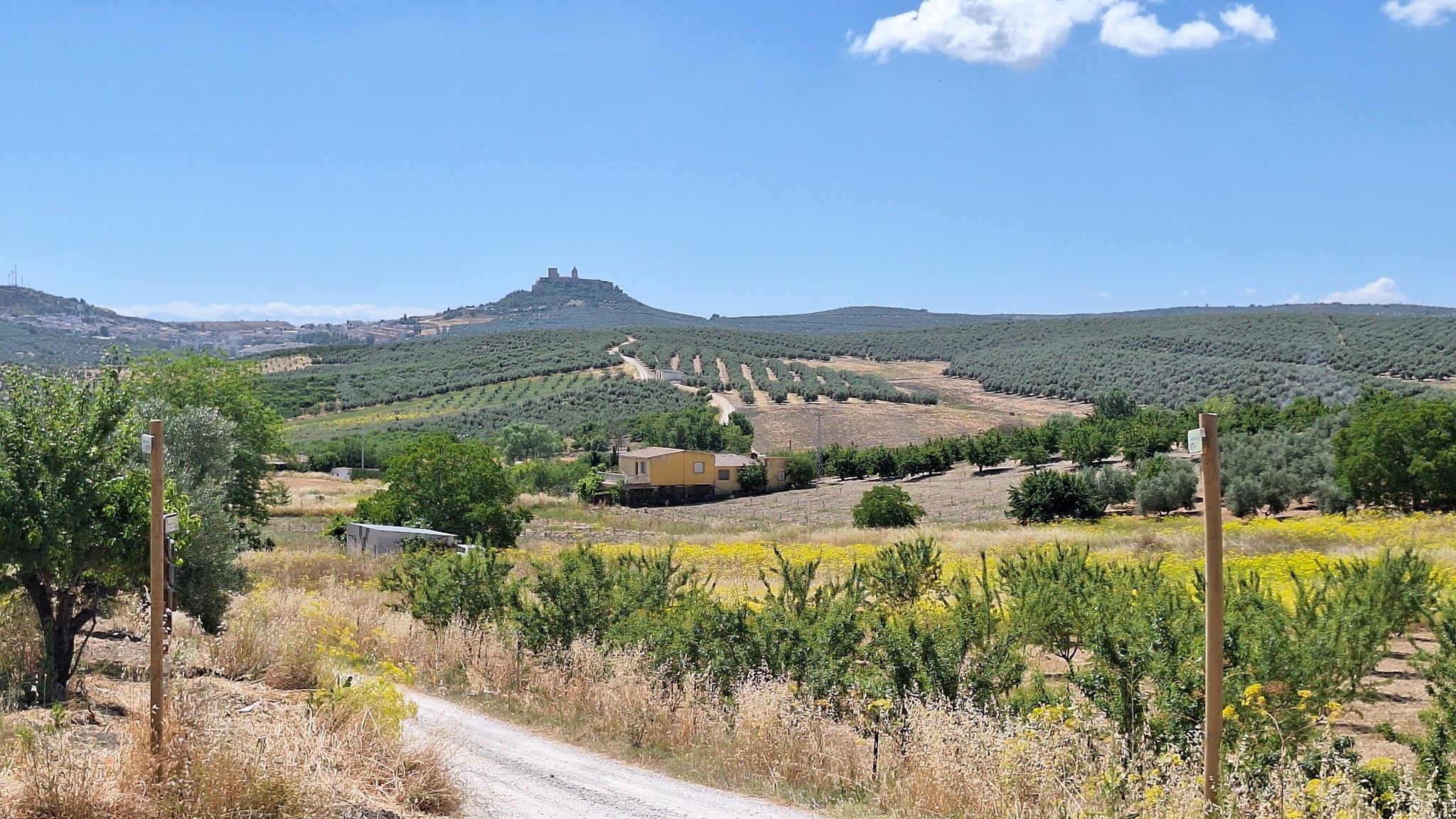 Alcalà la Real