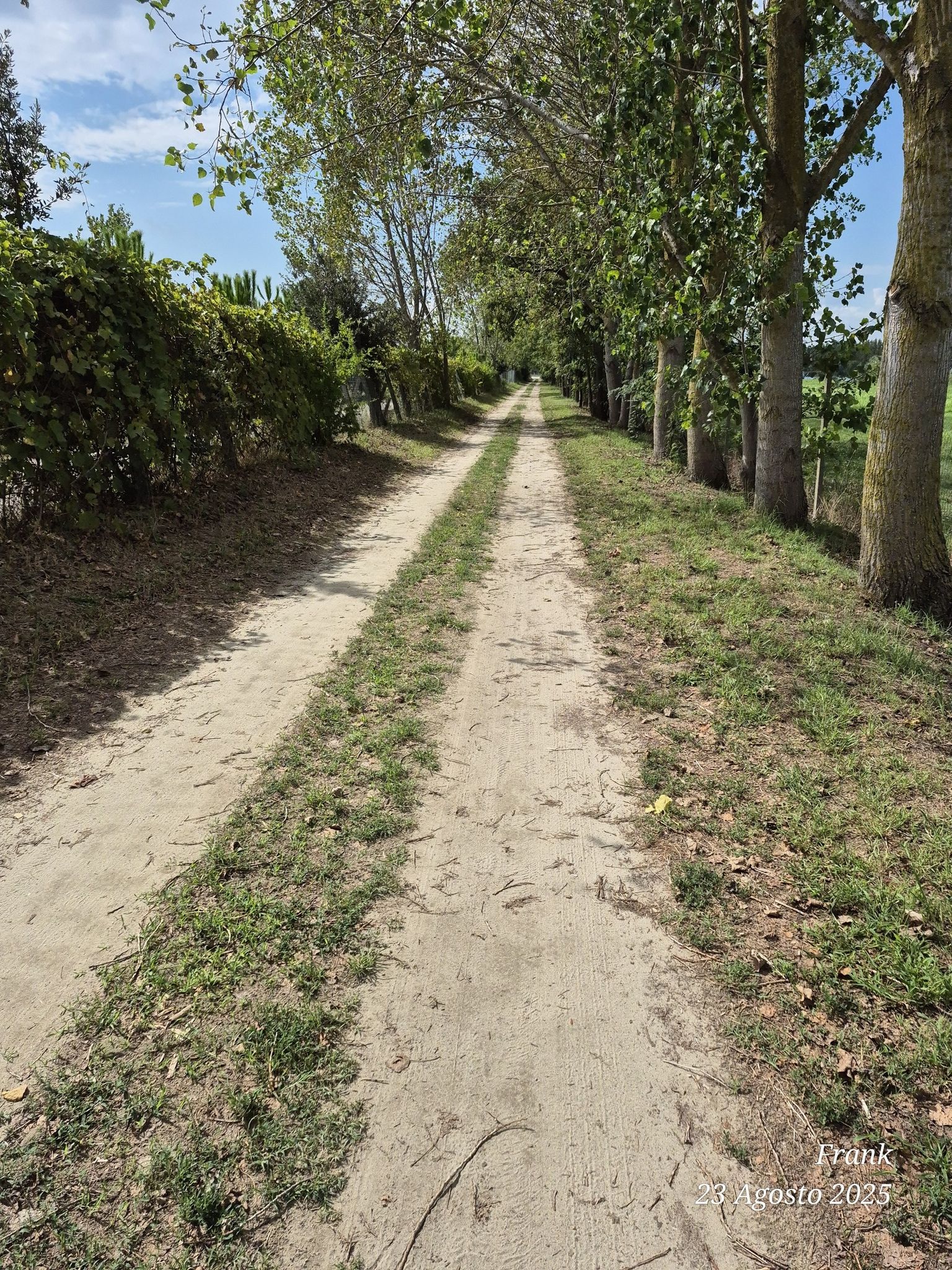 ancora Gravel