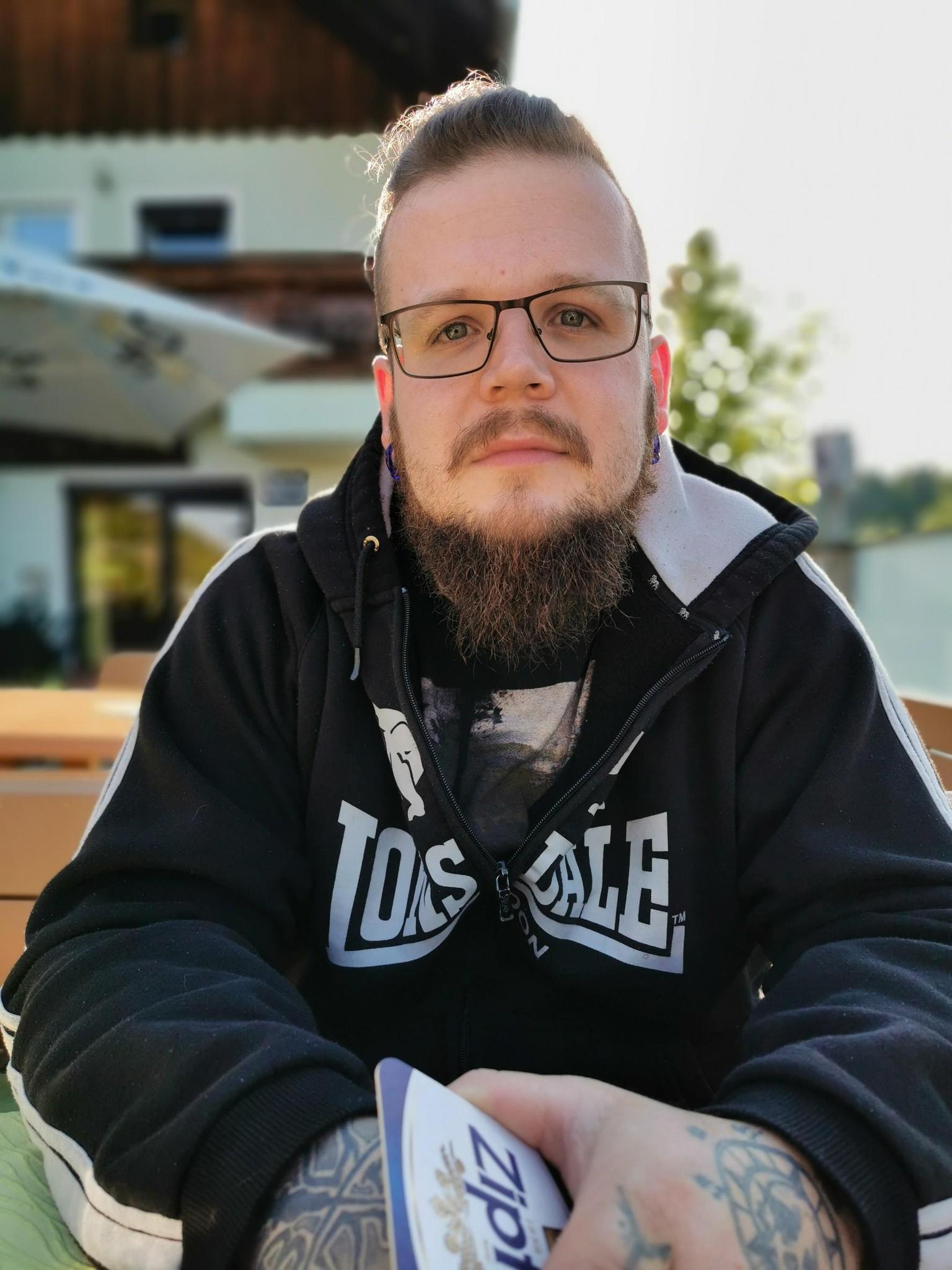 user avatar