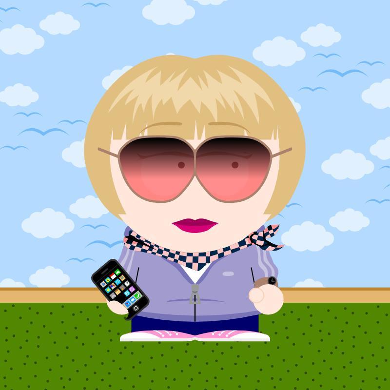 user avatar