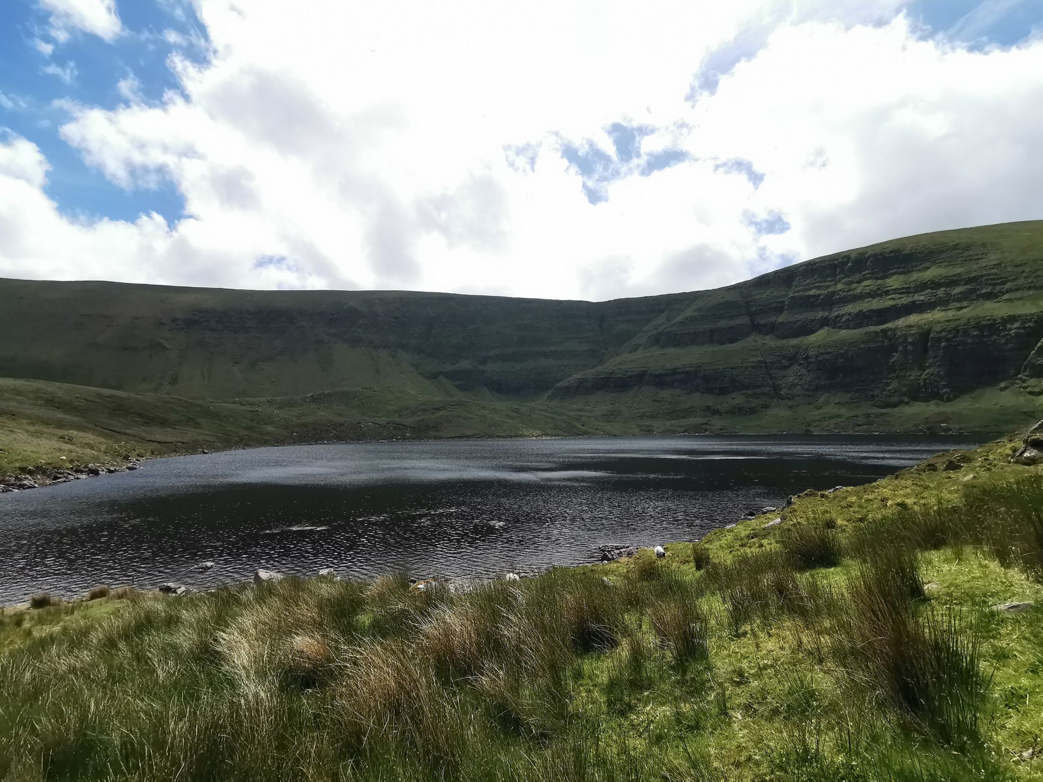 Lake Muskry