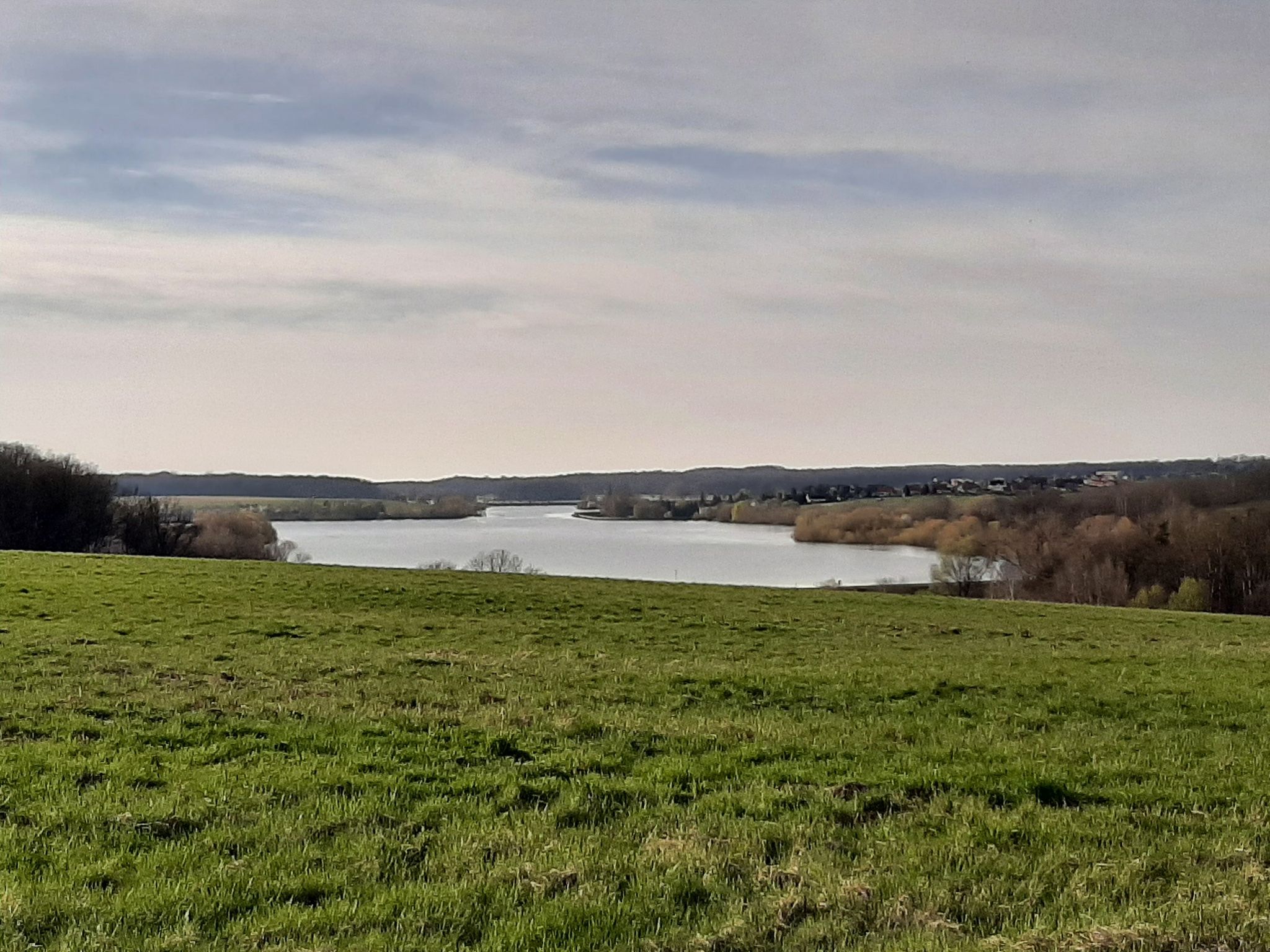 Döllnitzsee