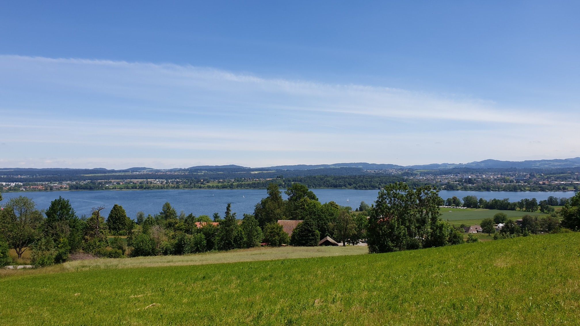 Greifensee 