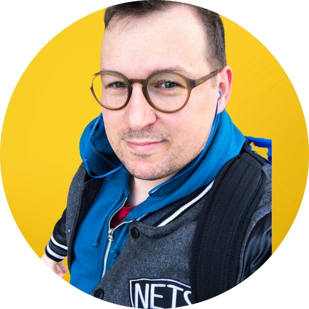 user avatar