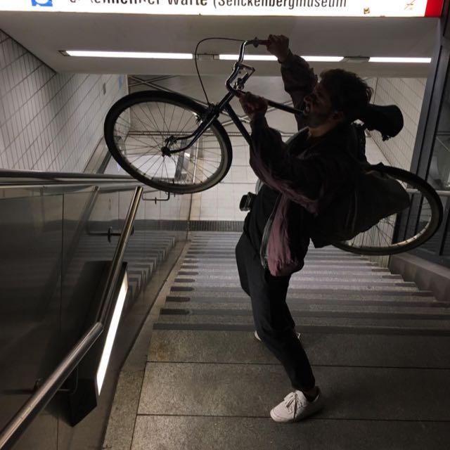 user avatar