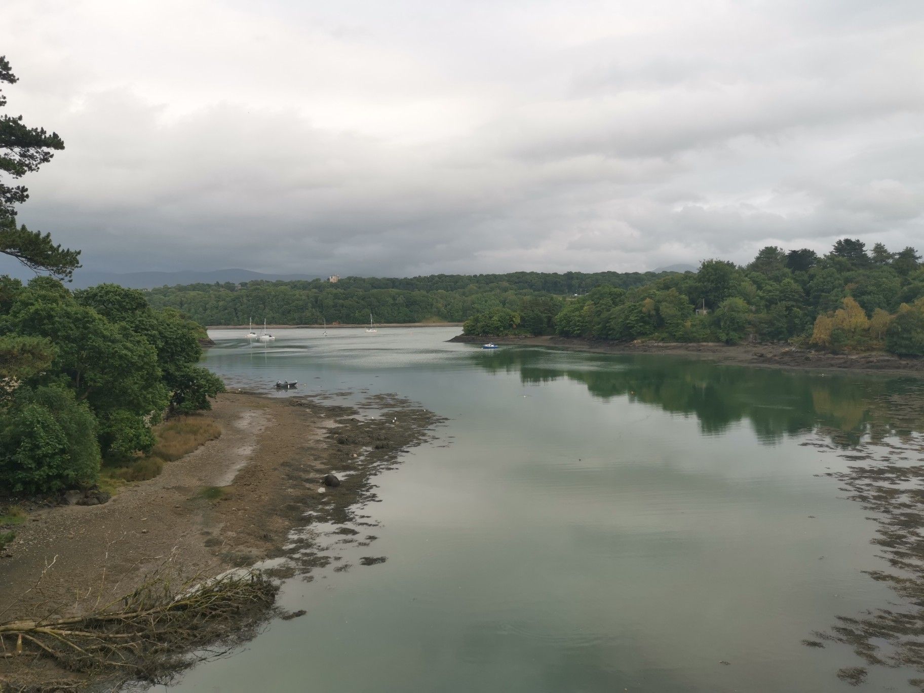 menai