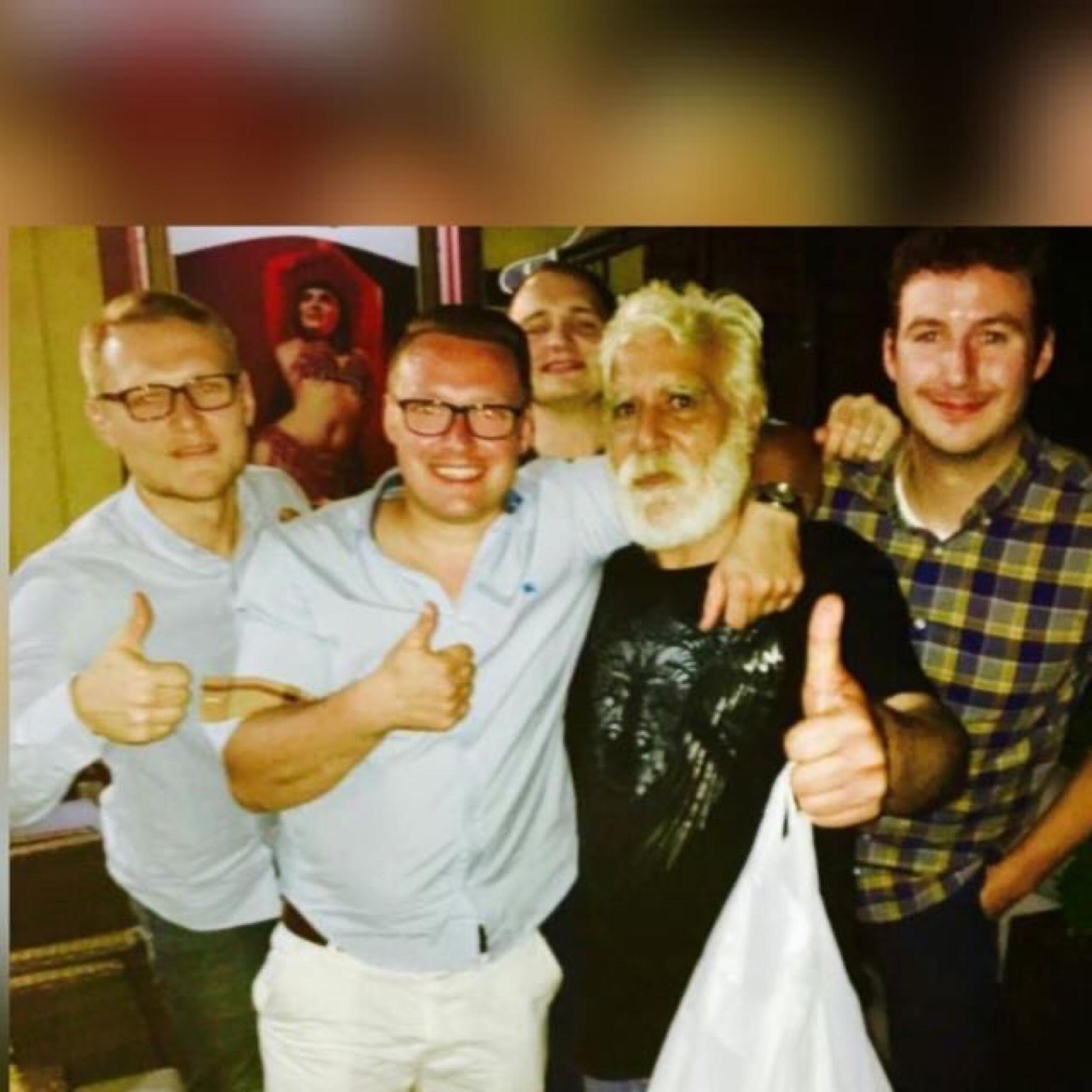 user avatar