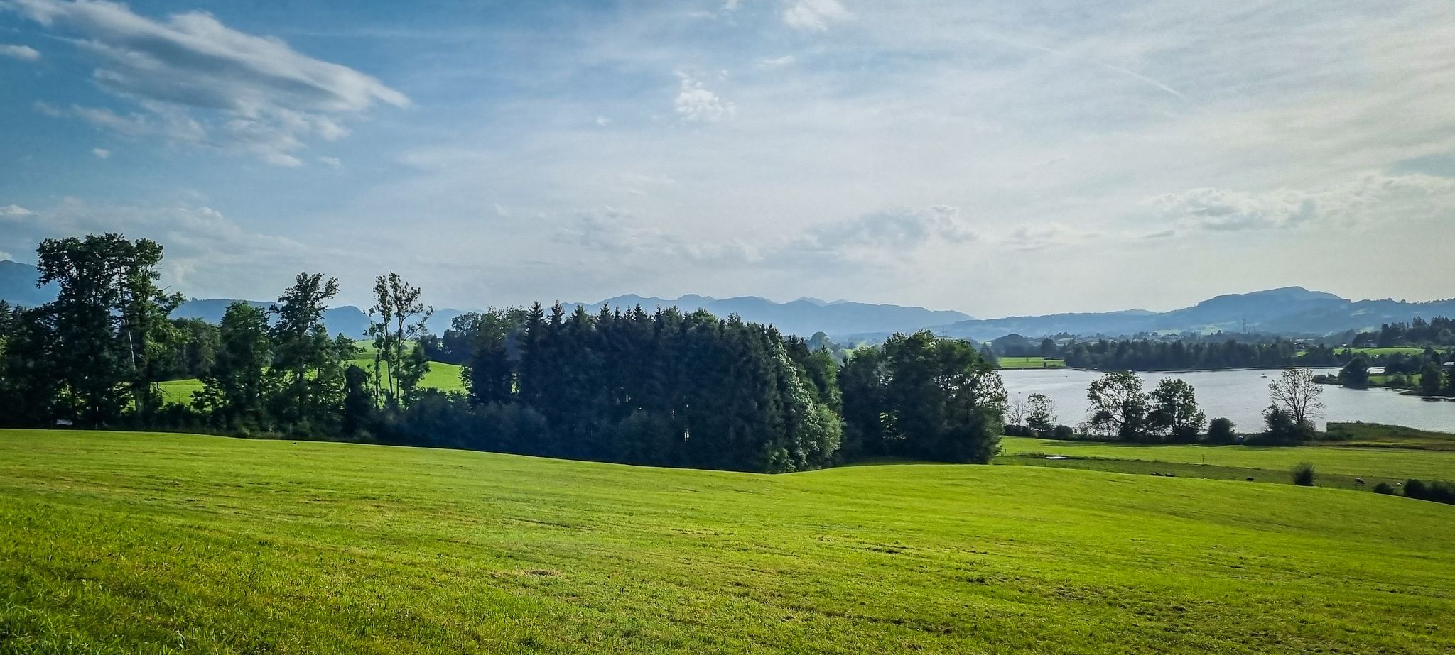 Öschlesee