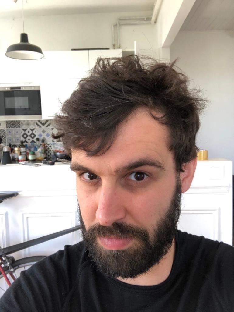 user avatar