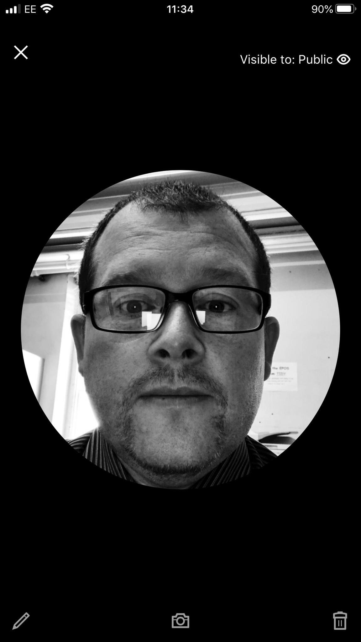 user avatar
