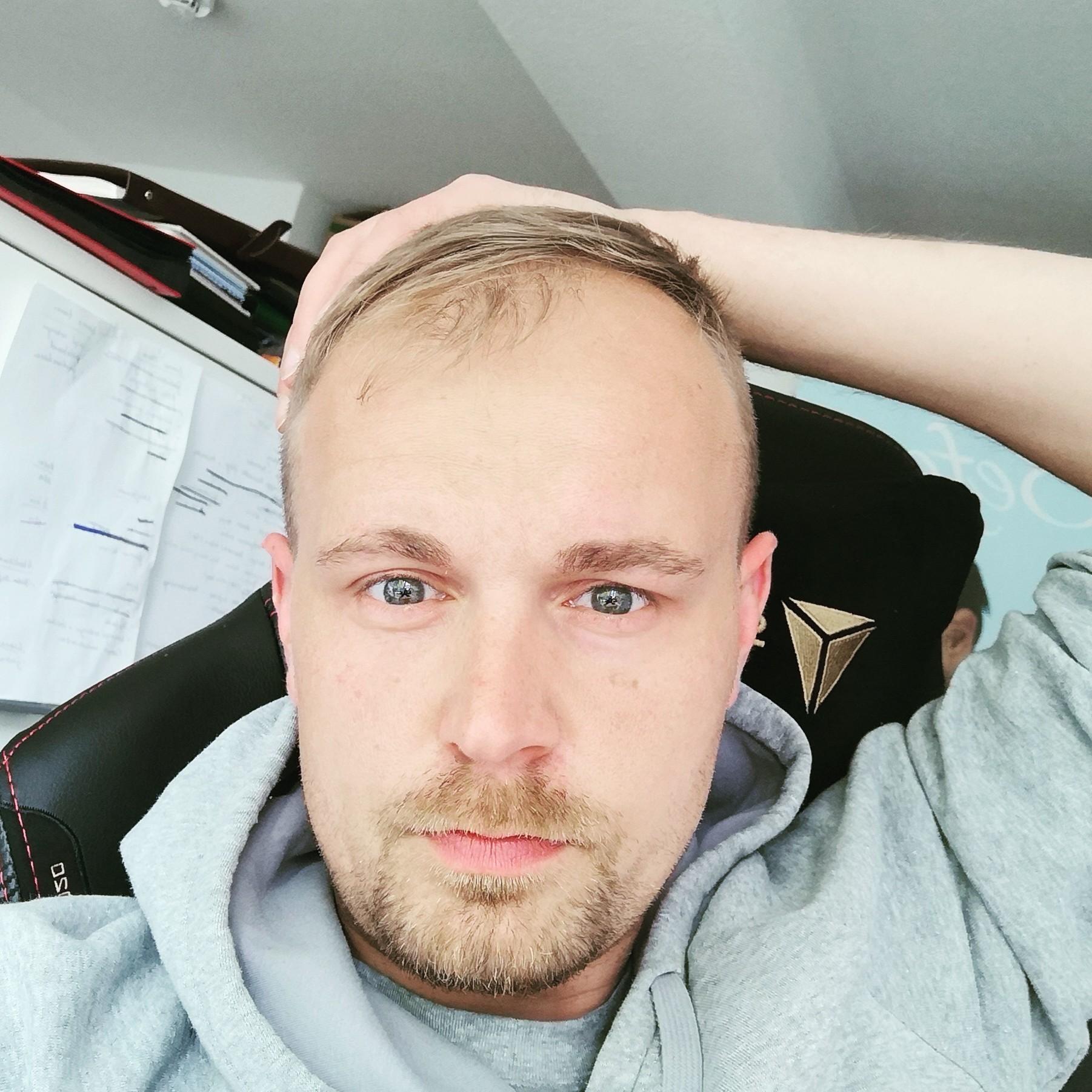 user avatar