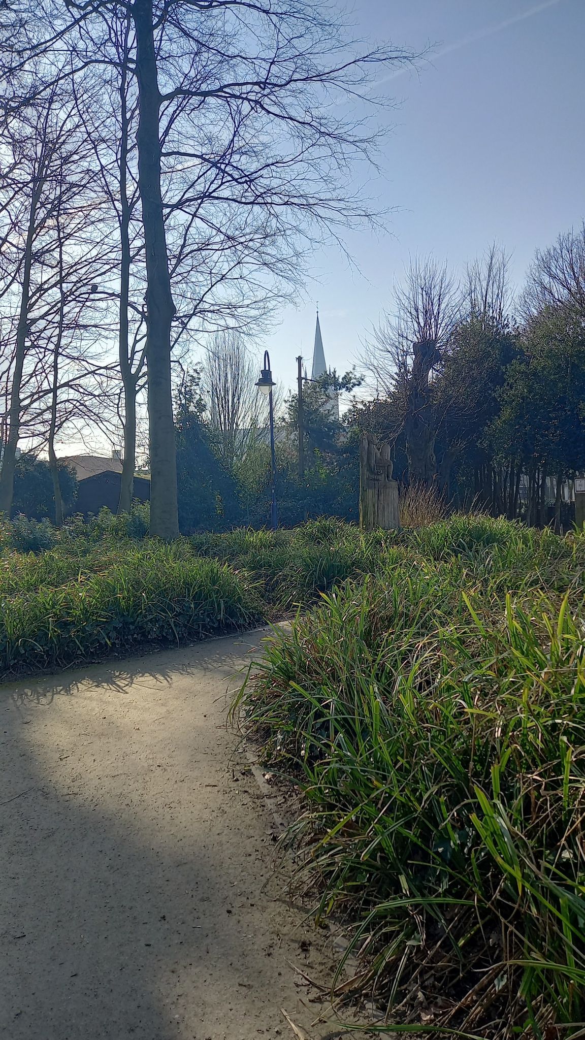 Stadqpark