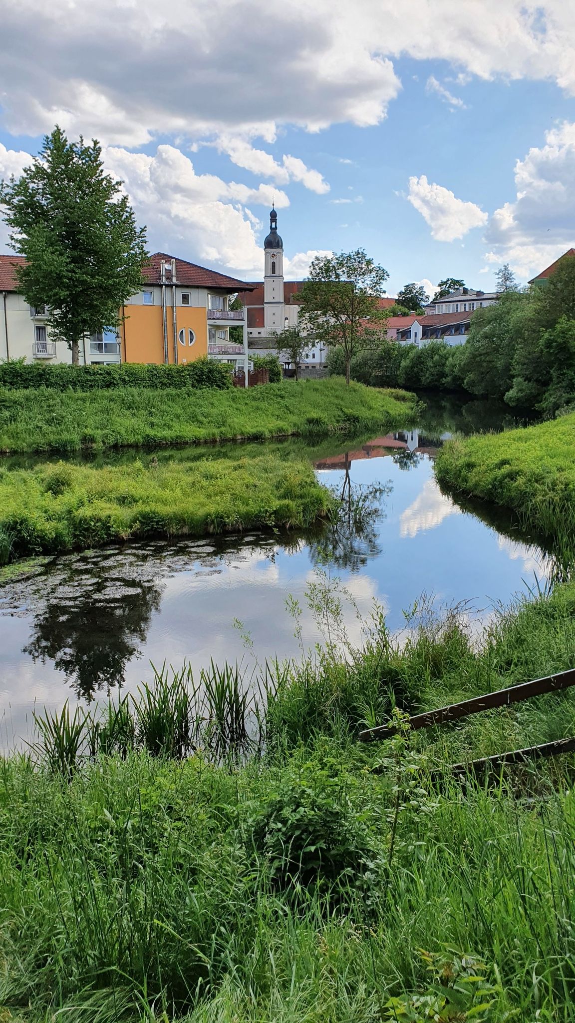 Quelle Bad Kötzting