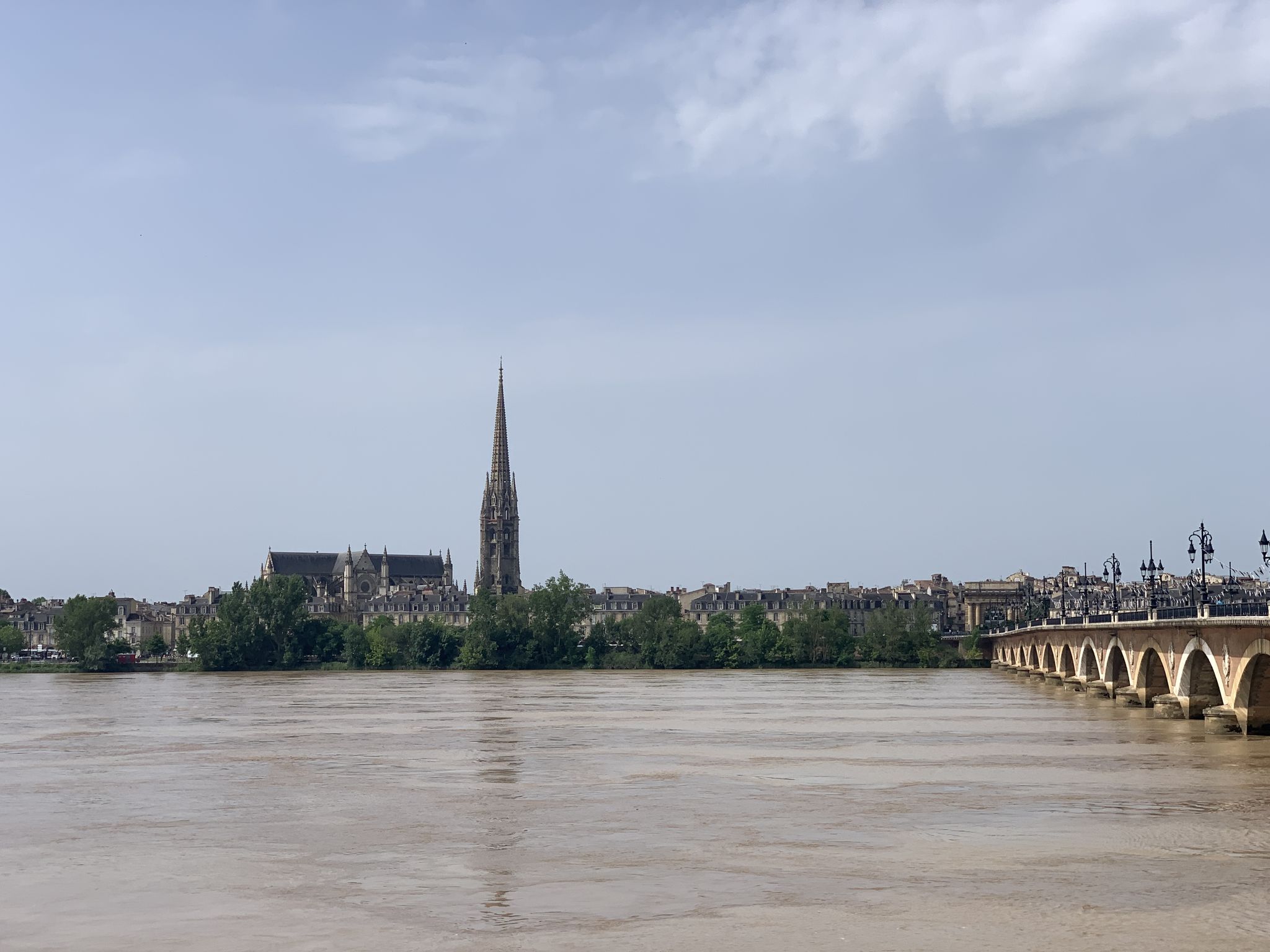 Bordeaux