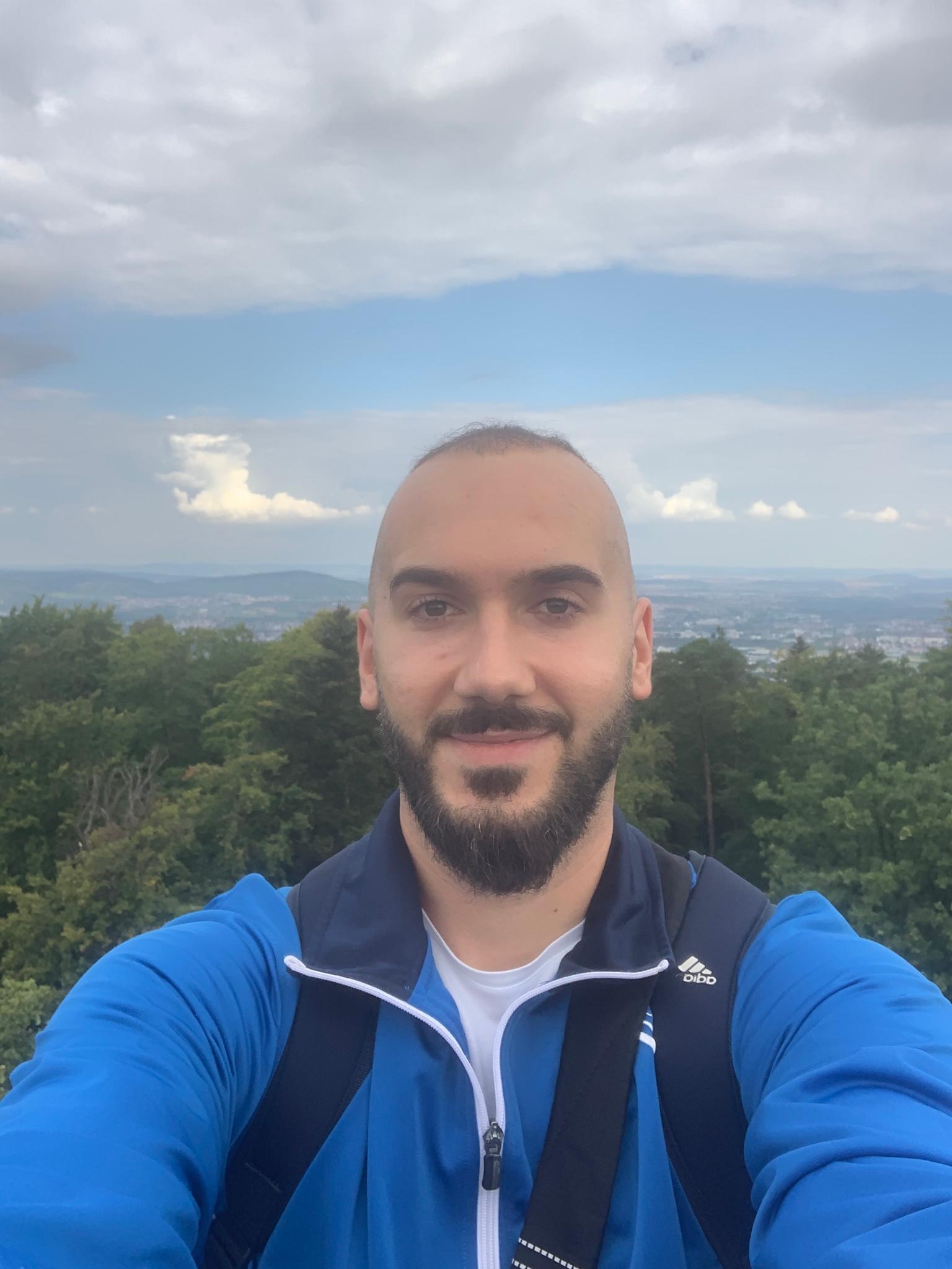user avatar