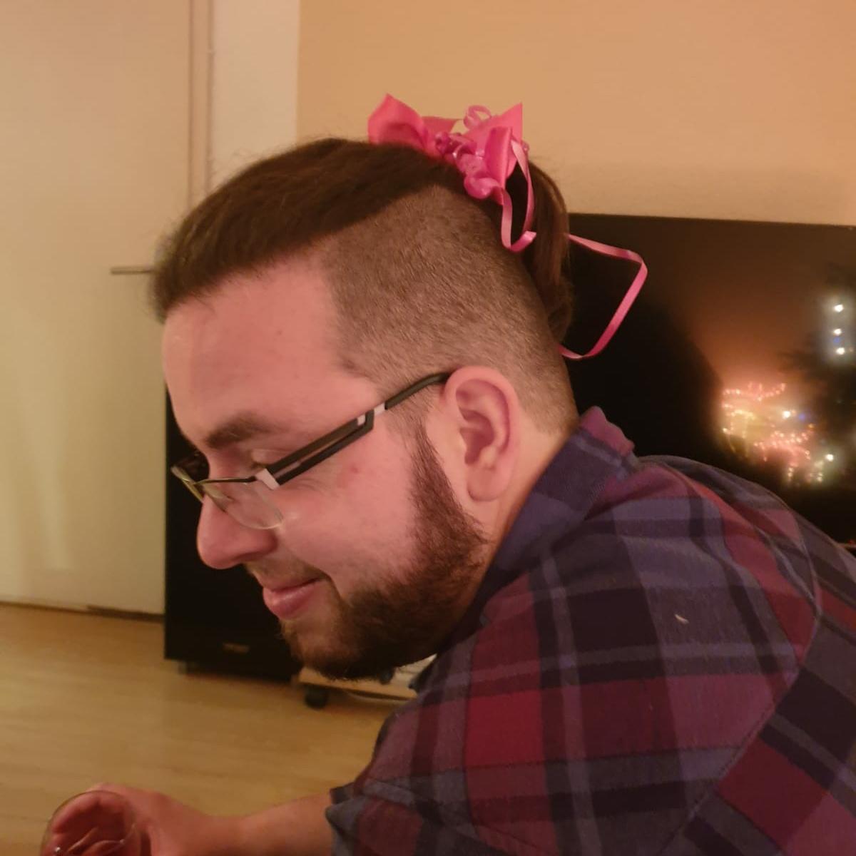 user avatar