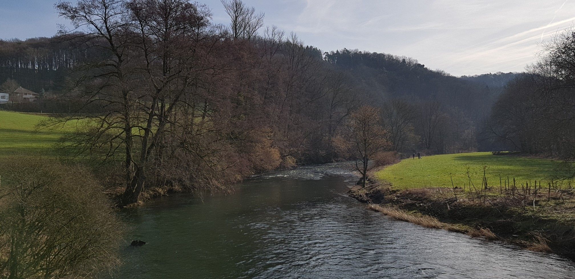 Die Agger