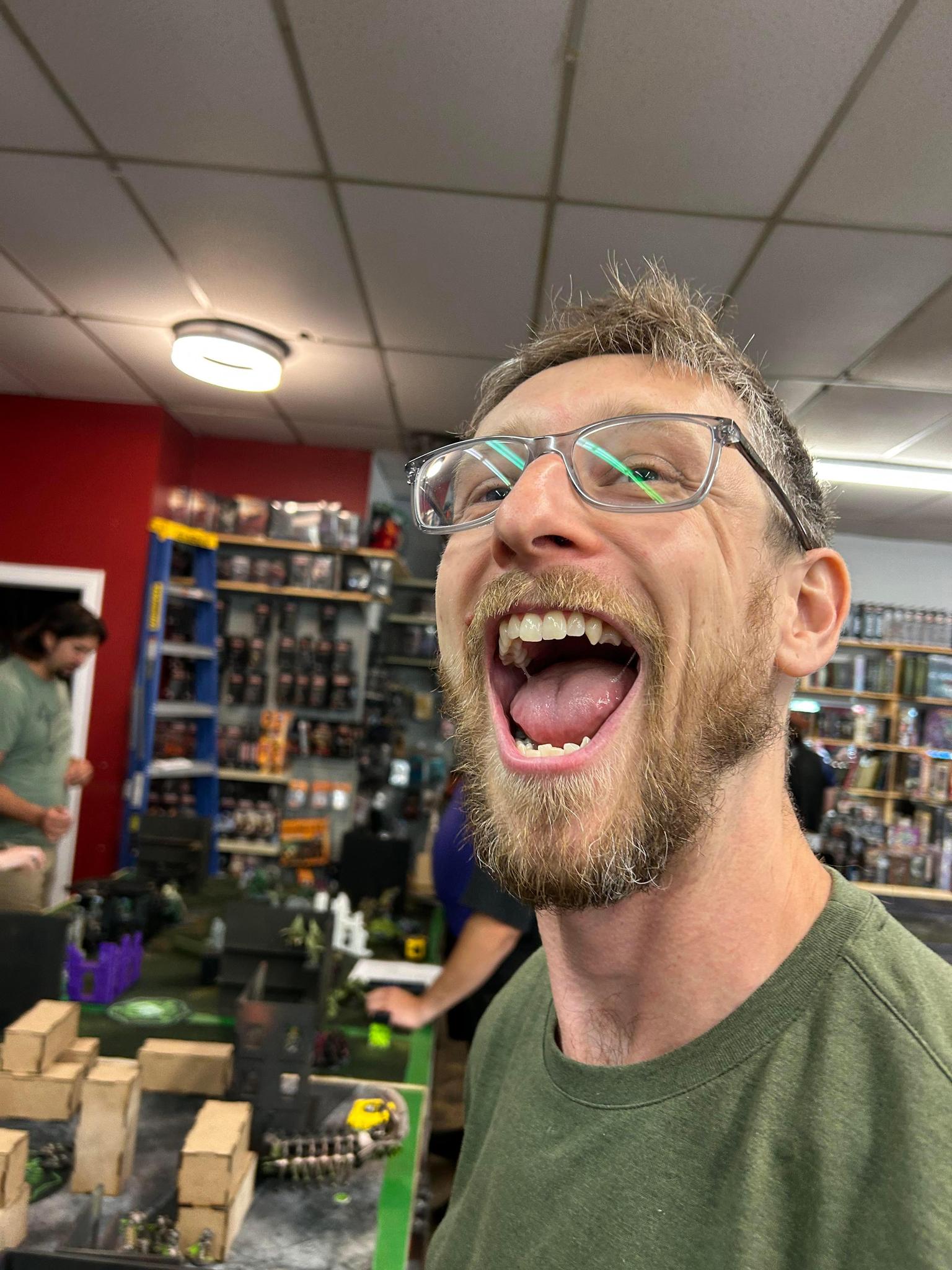 user avatar