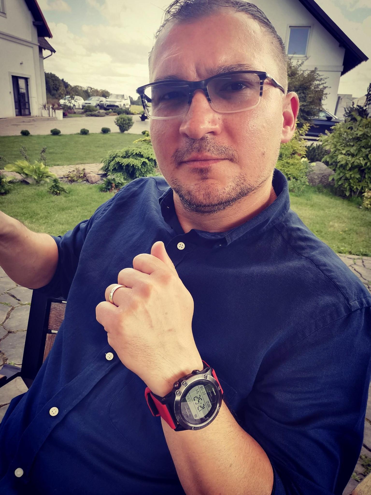 user avatar