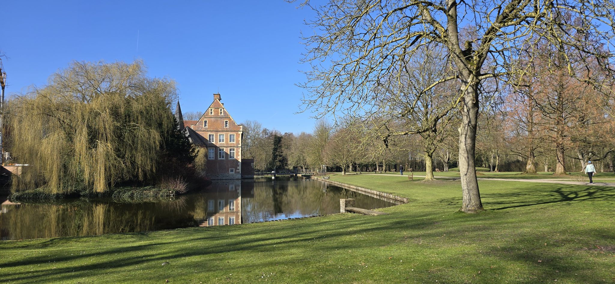 Burg Hülshoff