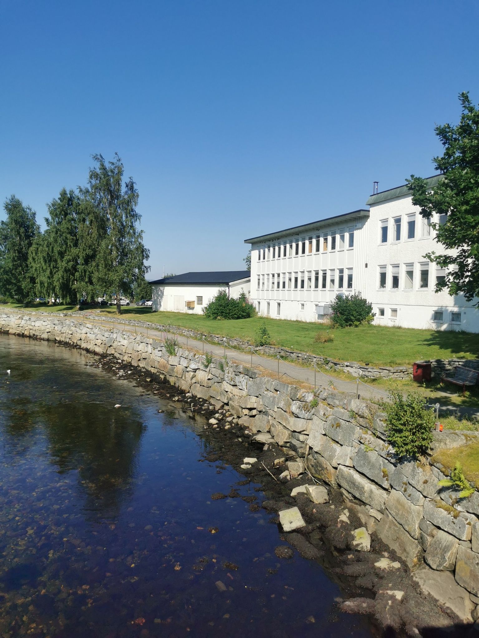 Kyrksæterøra