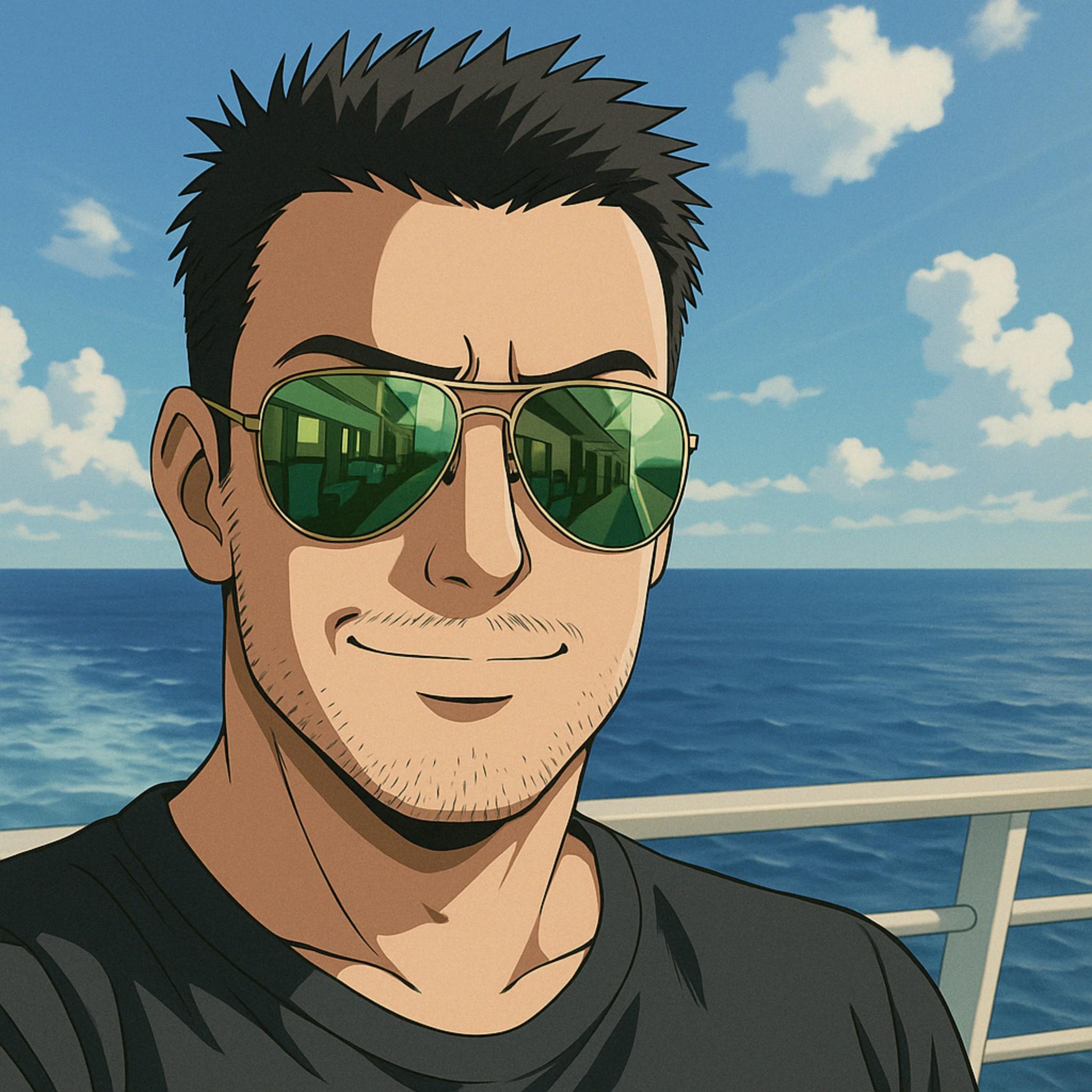 user avatar