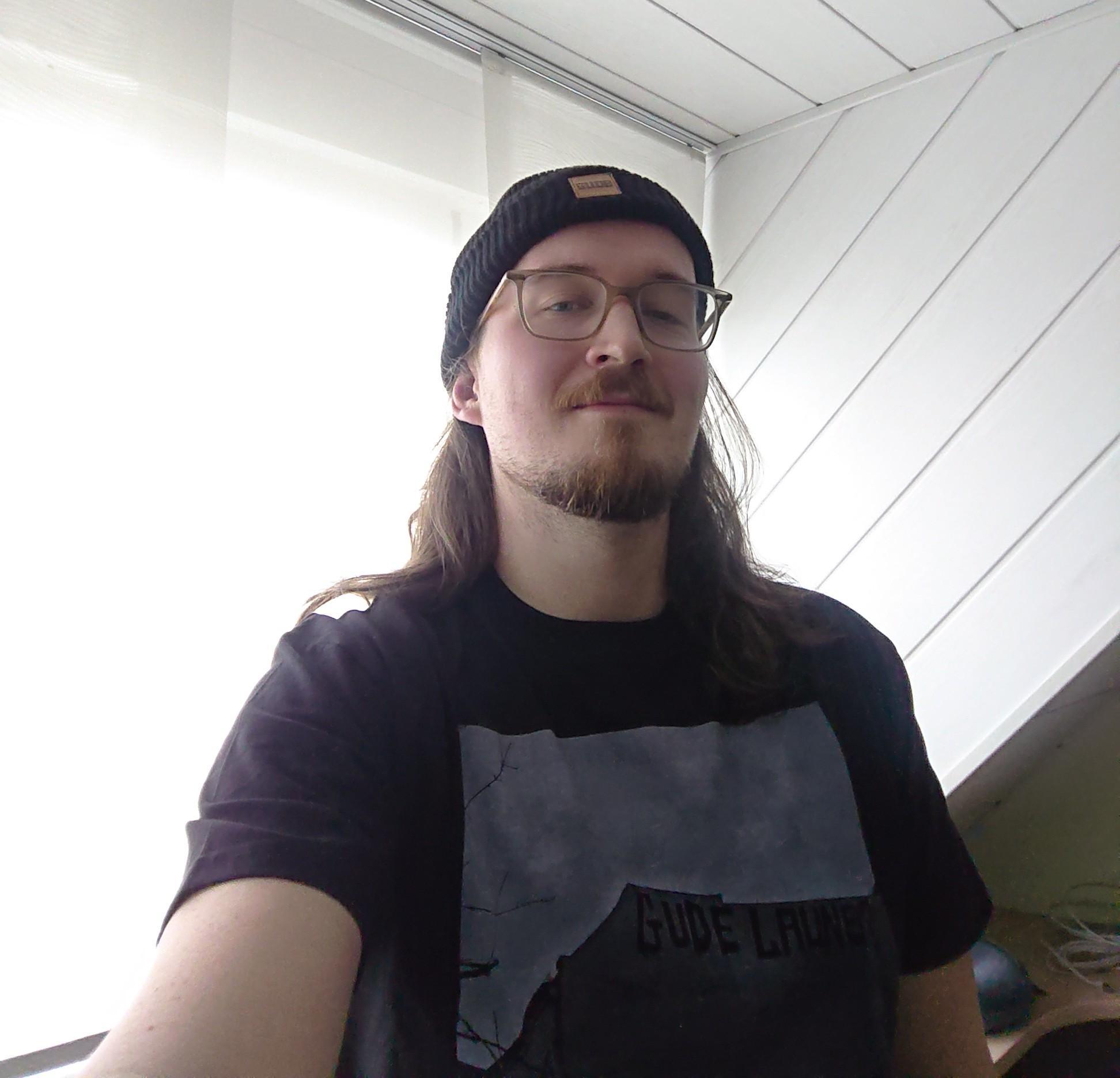 user avatar