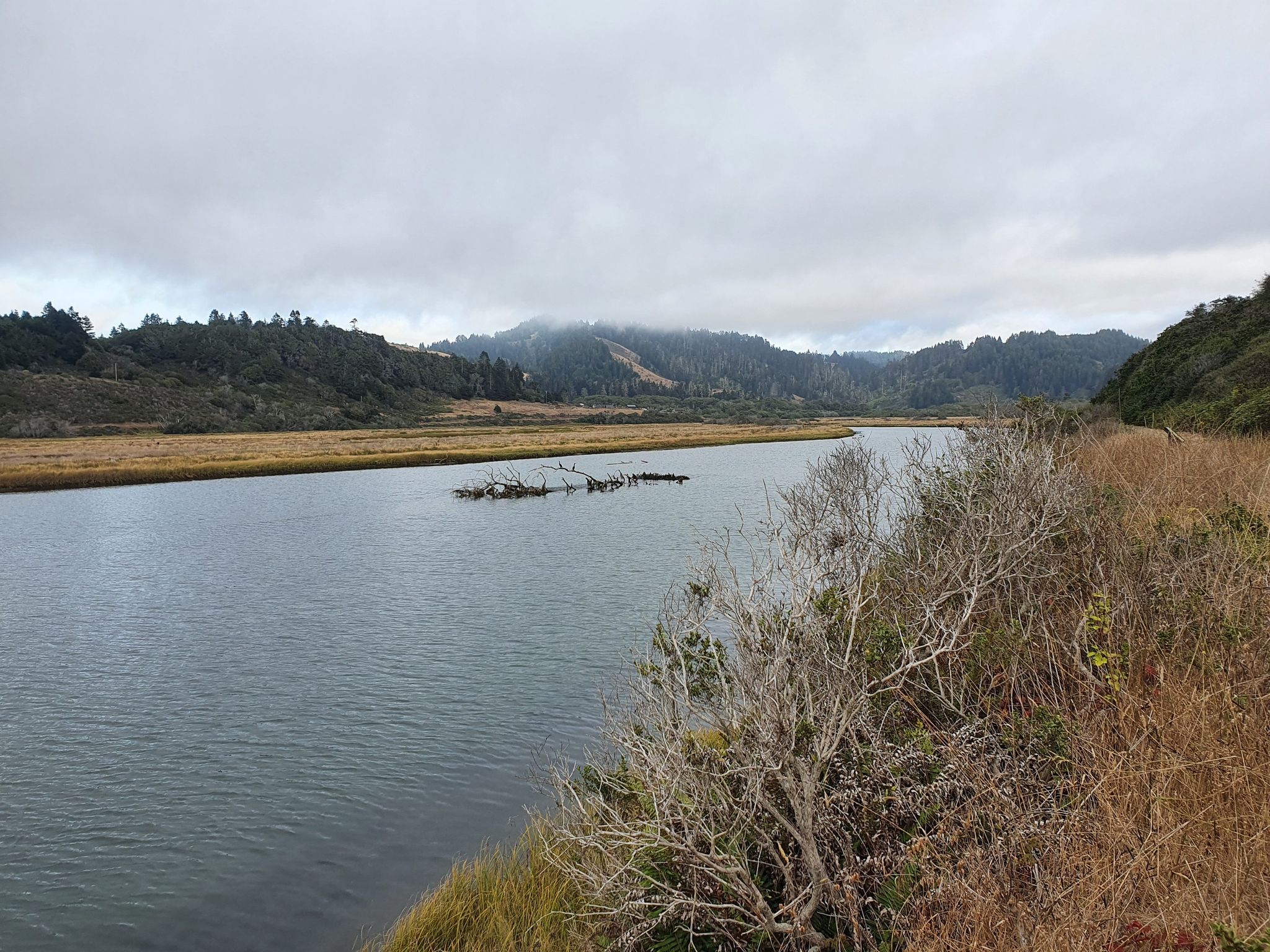 Ten Mile River