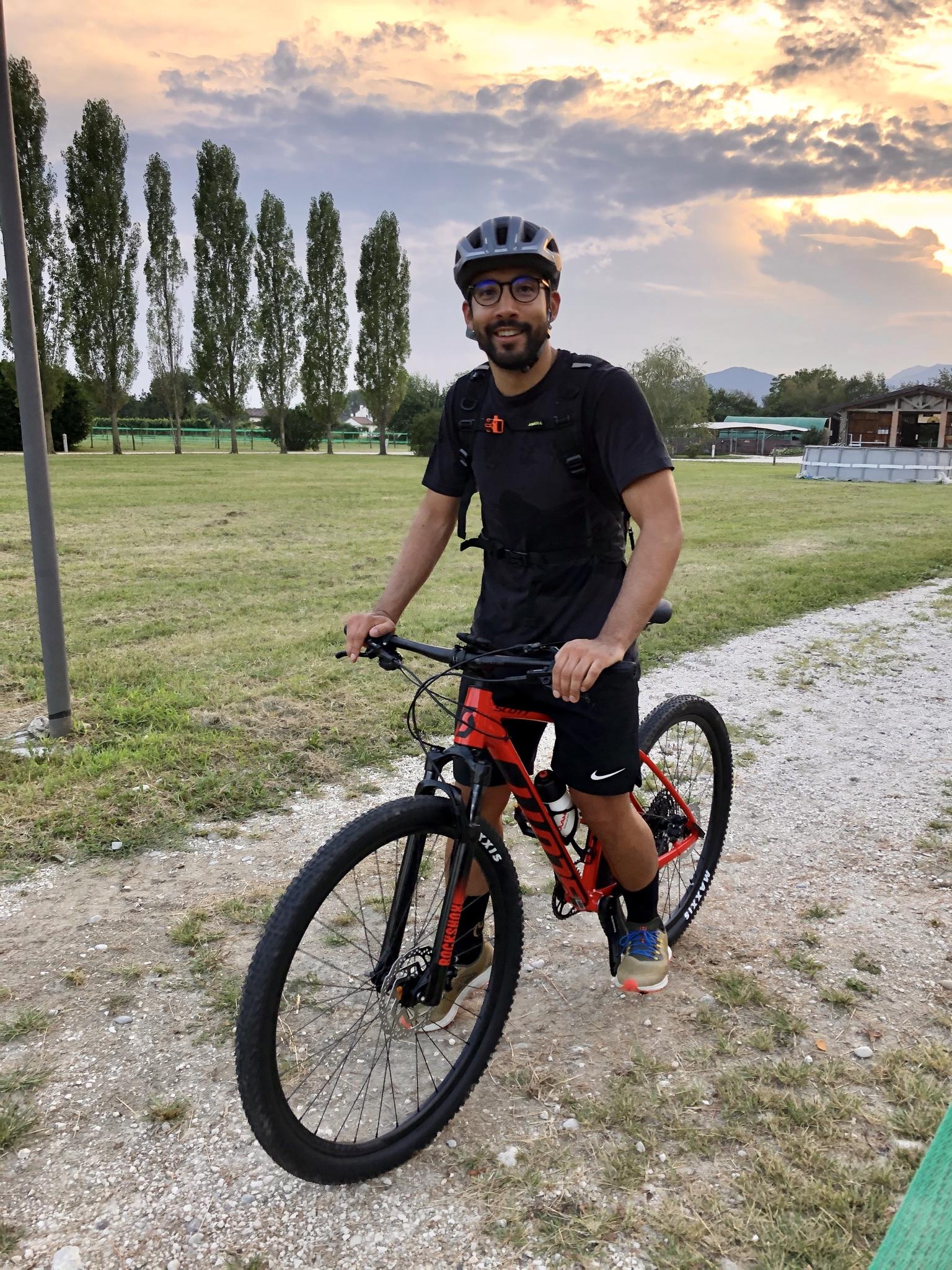 user avatar
