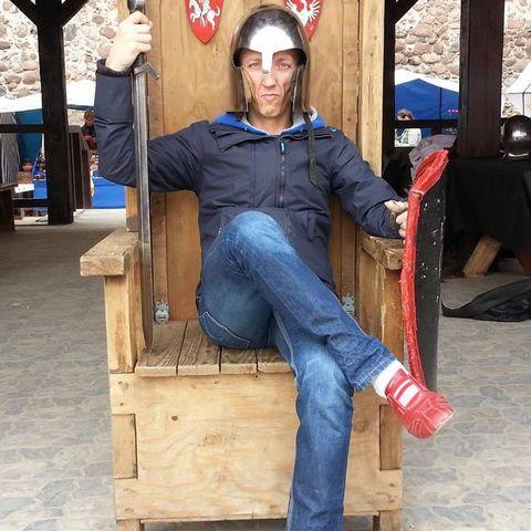user avatar