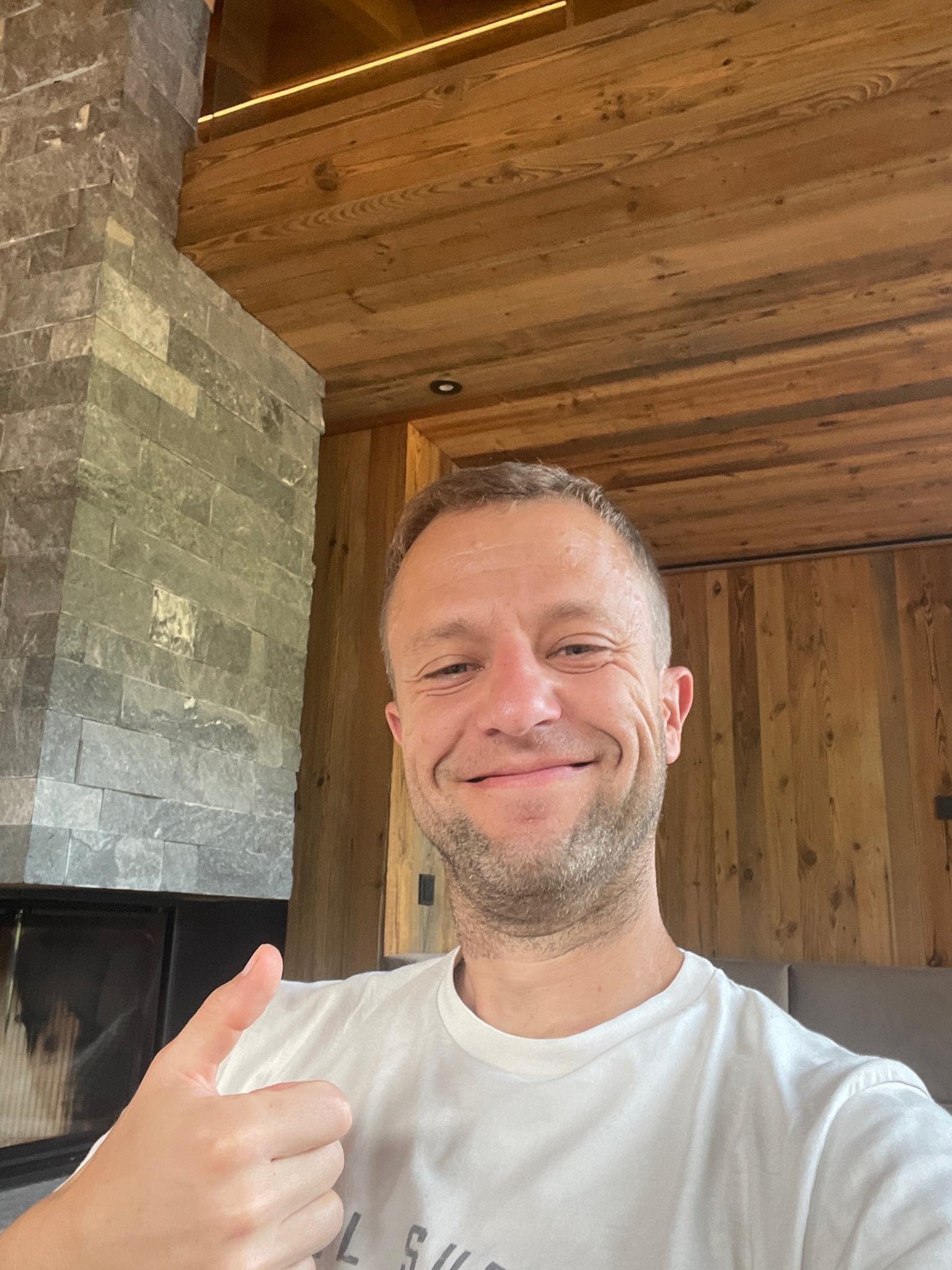 user avatar