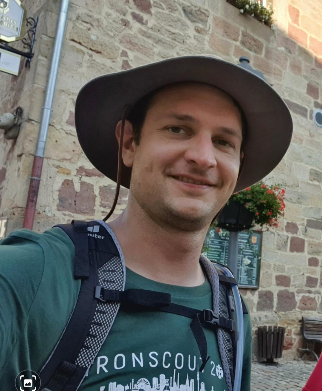 user avatar