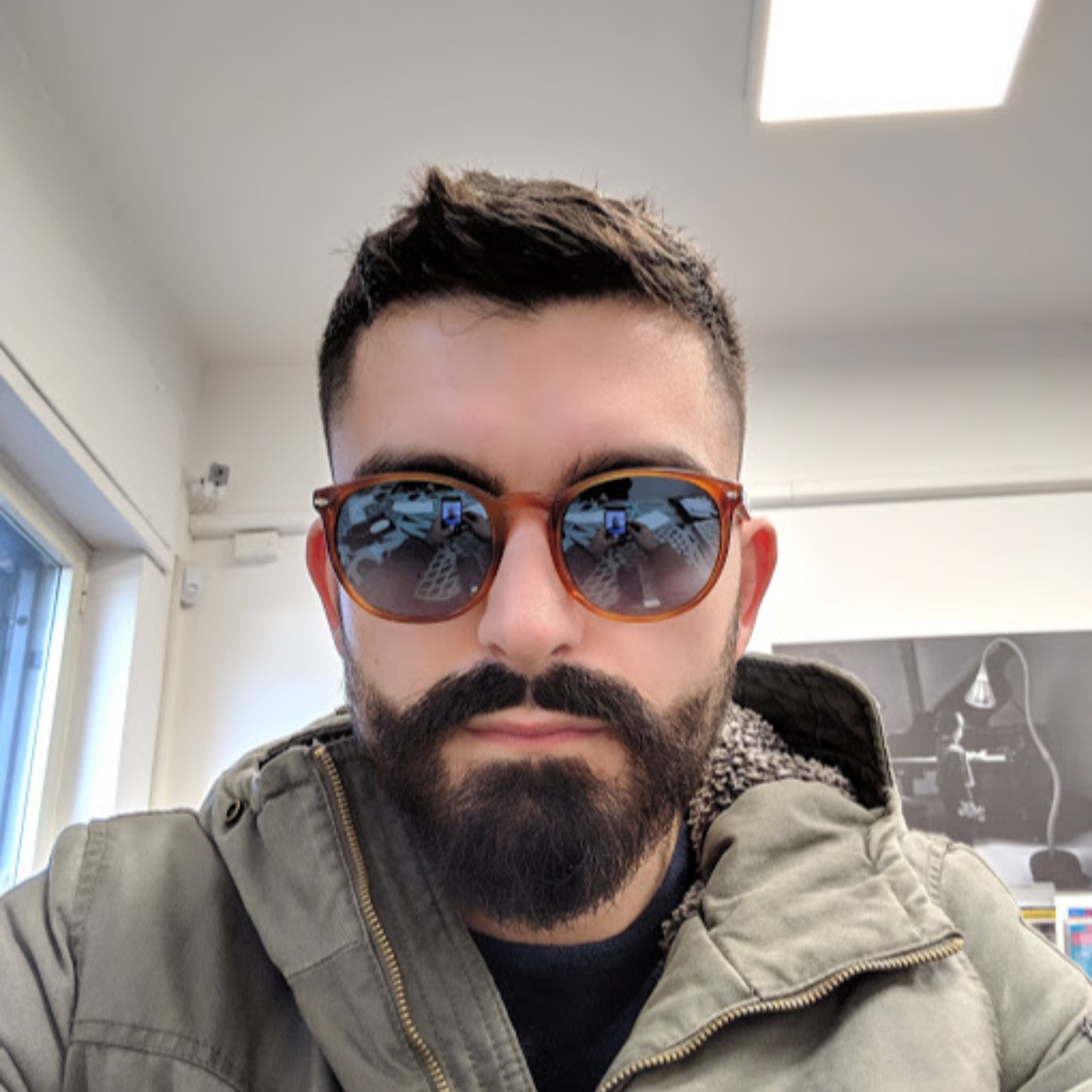 user avatar