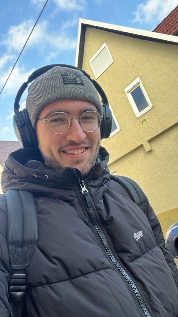 user avatar