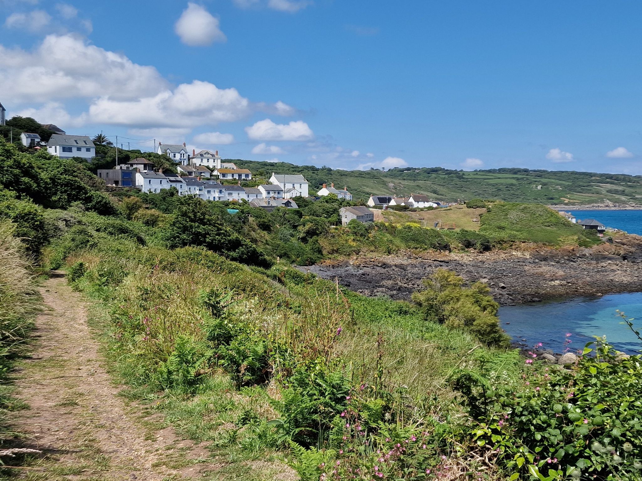 Coverack
