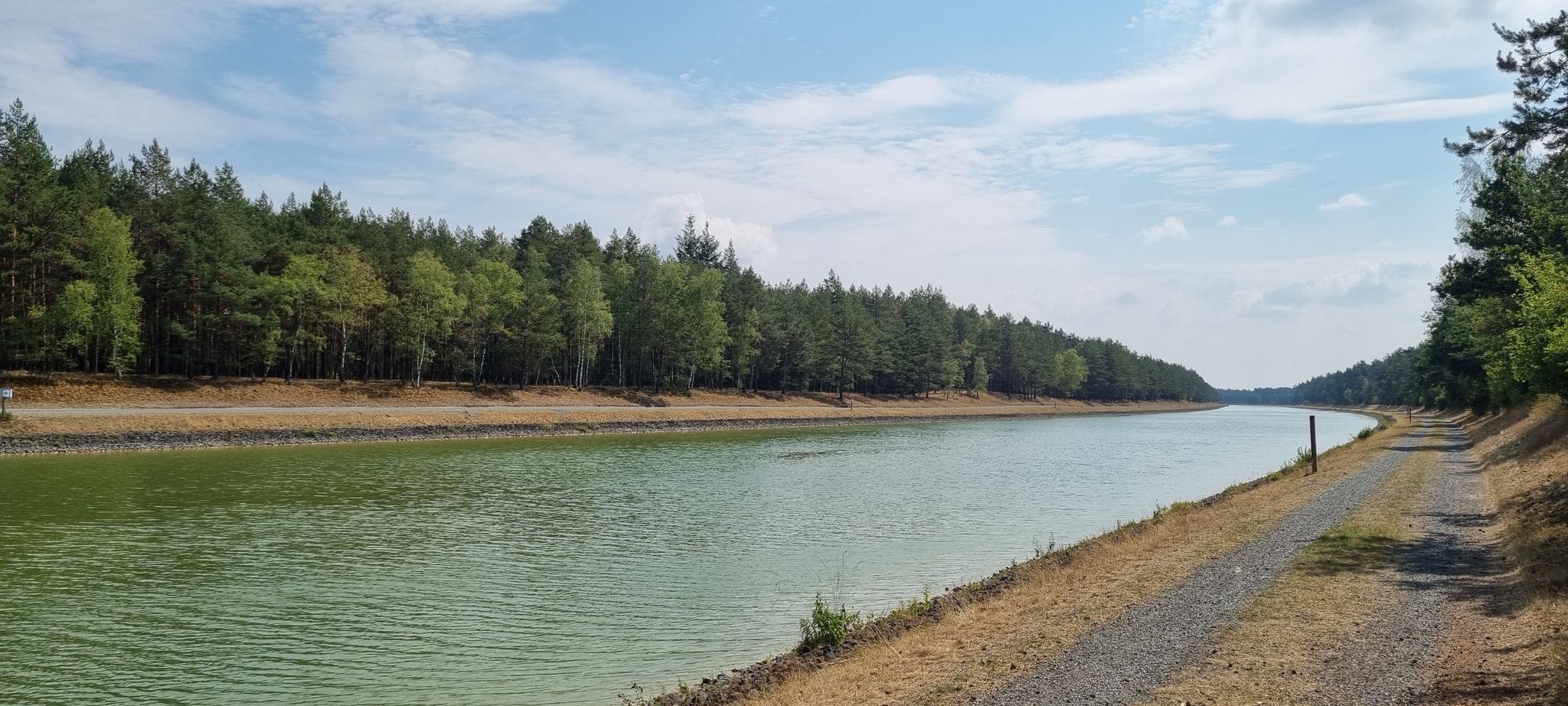 Elbe-Seitenkanal