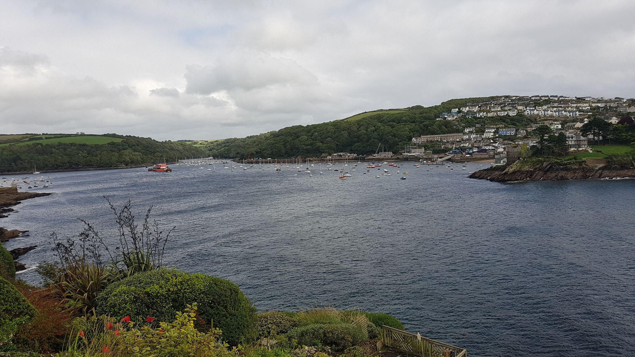Farwey