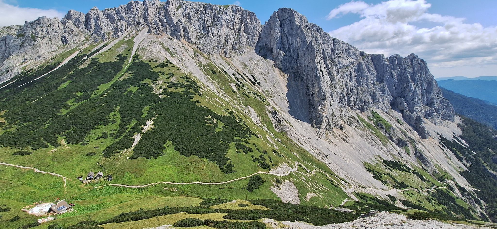 Grasserhütte
