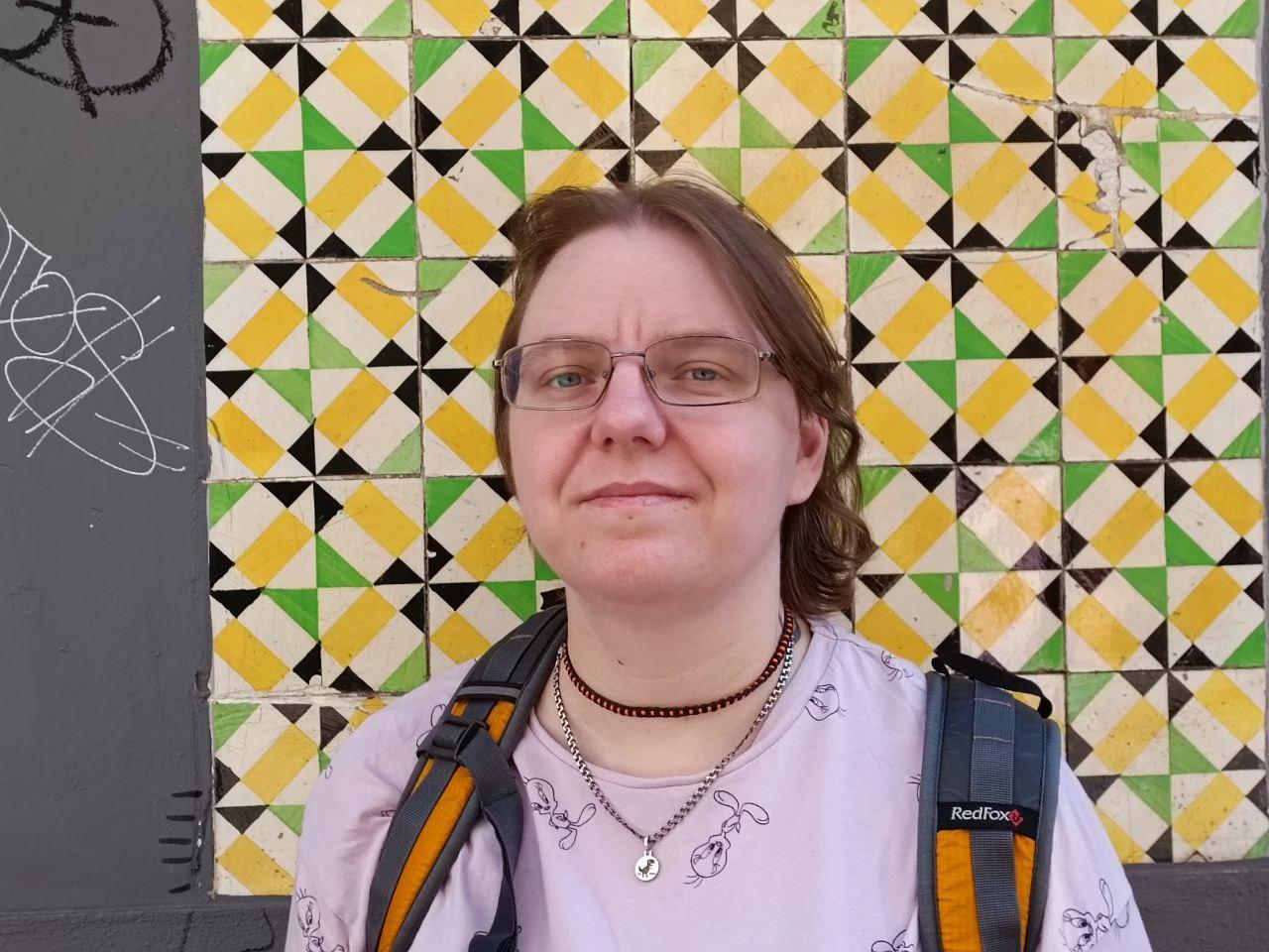 user avatar