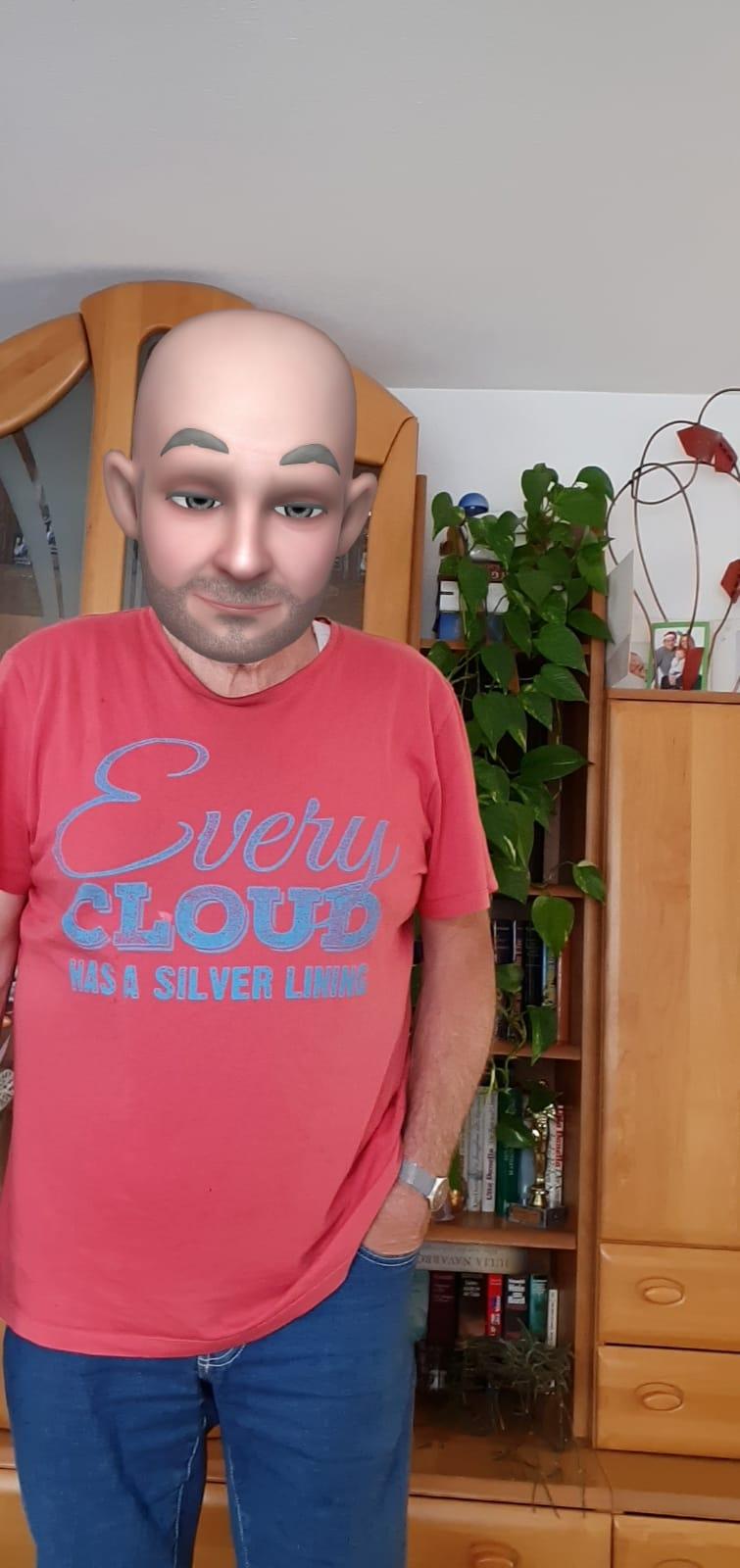 user avatar