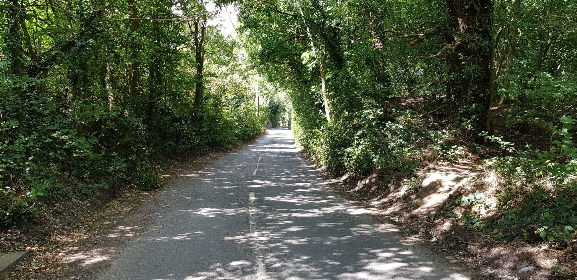 Old Church Hill Basildon