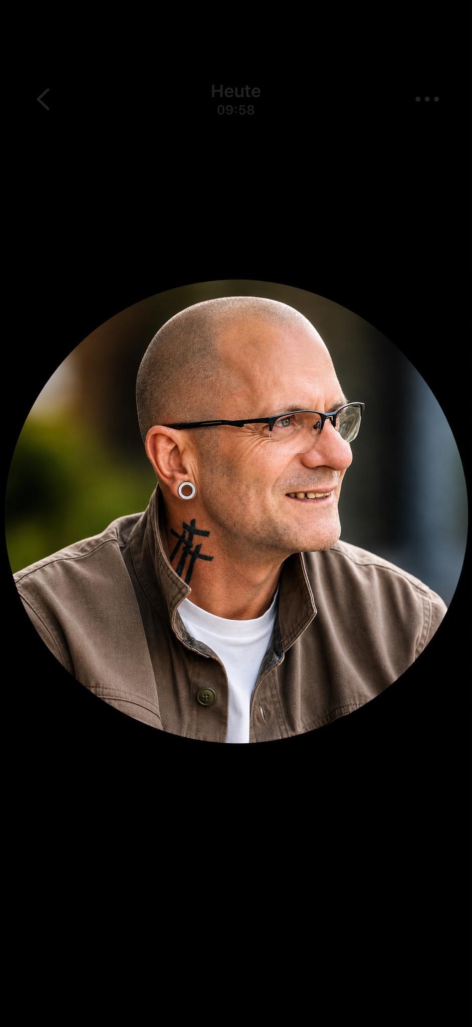 user avatar