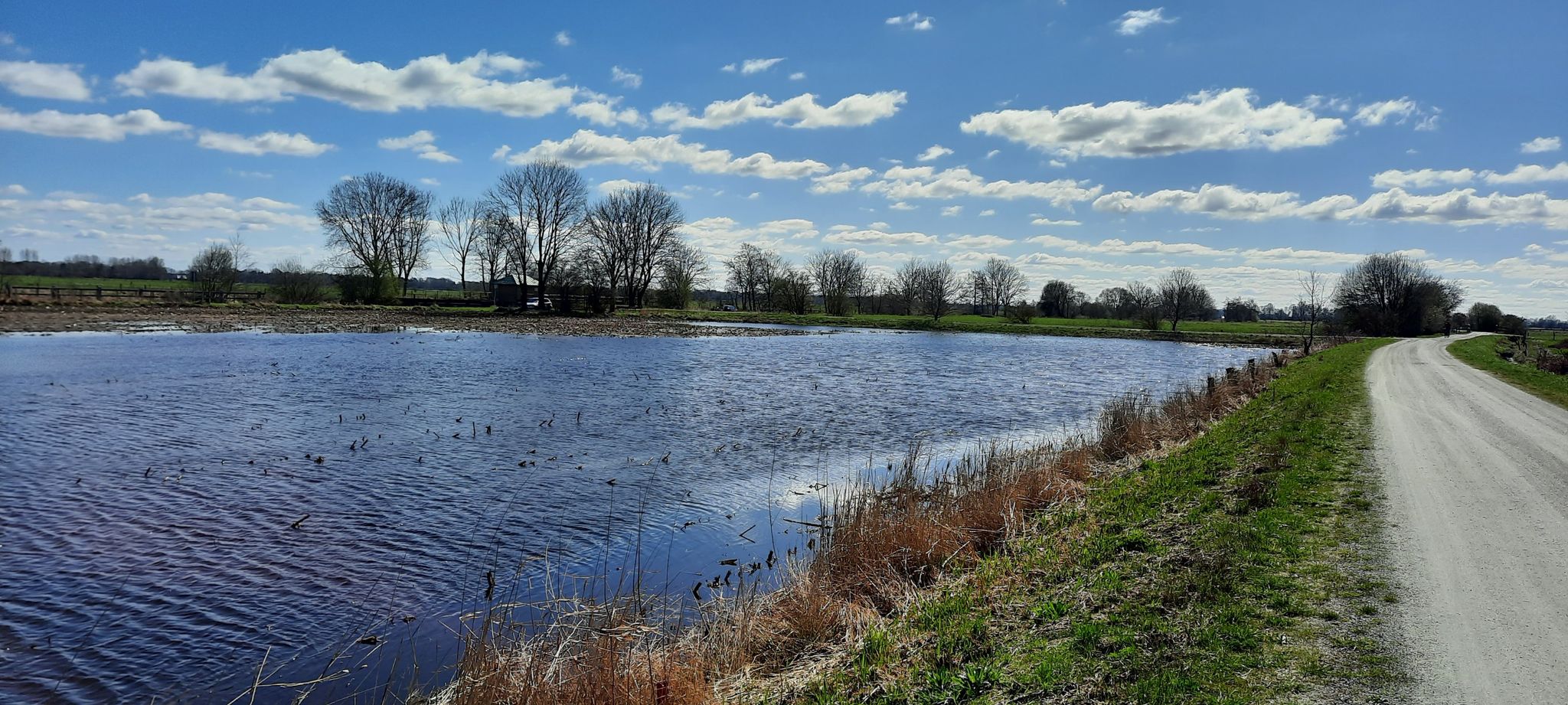 Viehsbecker Seenplatte