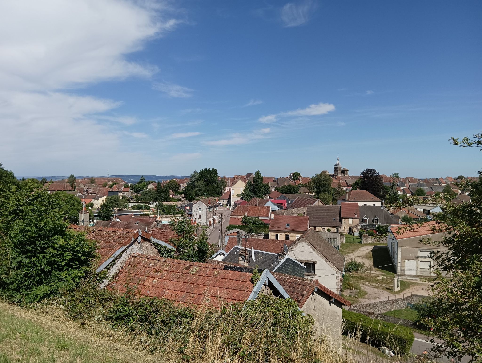 Saulieu