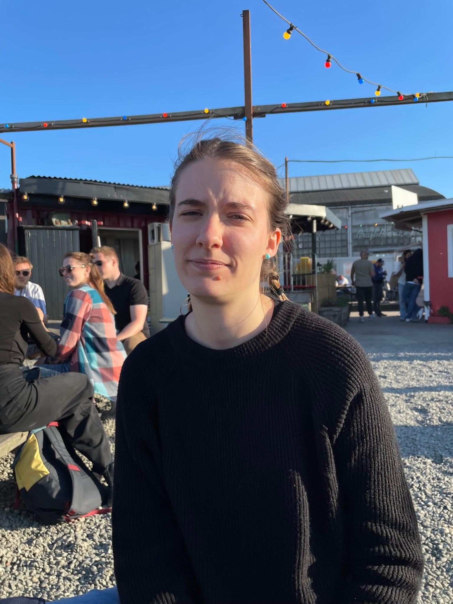 user avatar