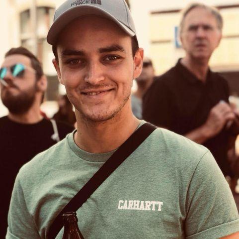 user avatar
