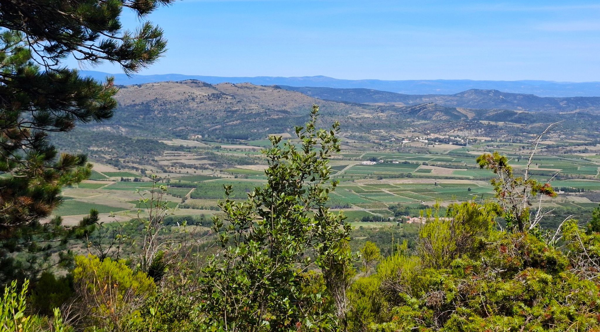 Val de Dagne .